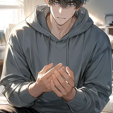 Profile image of Declan