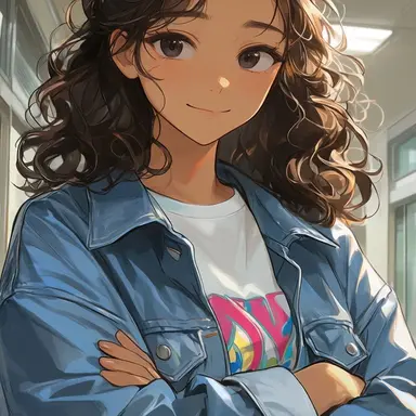 Profile image of Soraya