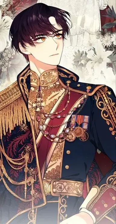 Profile image of Alaric