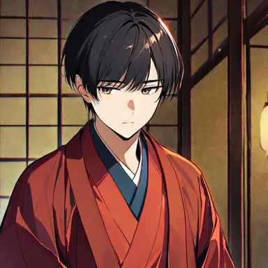 Profile image of Yoshiro