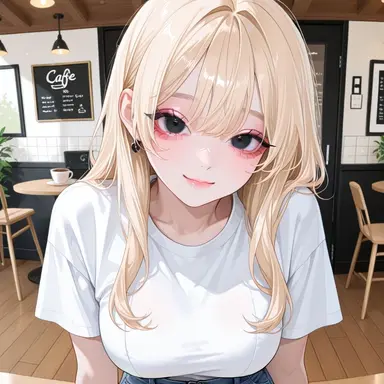 Profile image of 안서희