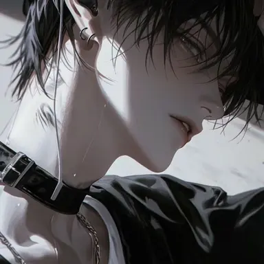 Profile image of Alaric Ravencroft