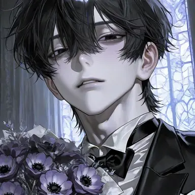 Profile image of 千歳