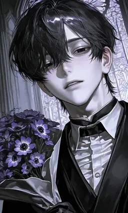 Profile image of 千歳