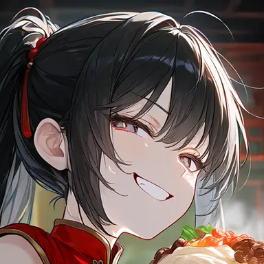 Profile image of メイファ
