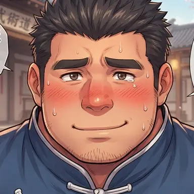 Profile image of サモハン