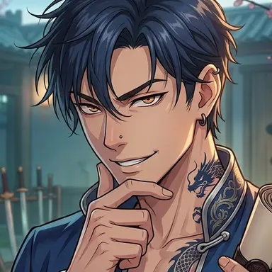Profile image of クーロン