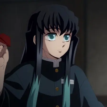 kasmi의 토키토 무이치로