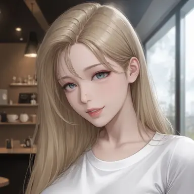 Profile image of 클로이 데이비스