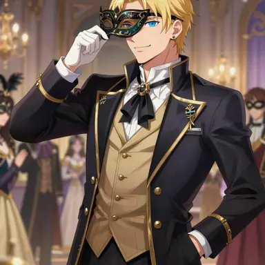 Profile image of レオ