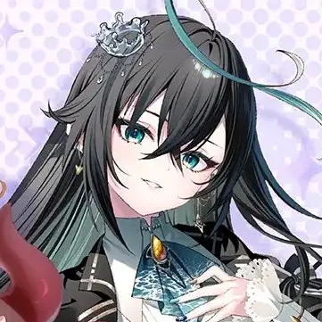 Profile image of 雨夜リズ