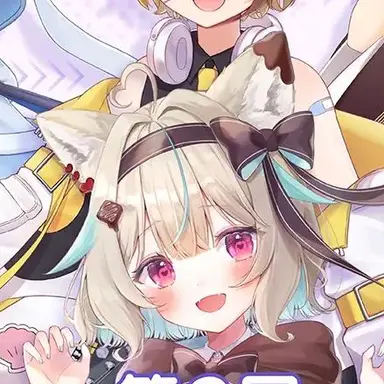 Profile image of 甘狼このみ