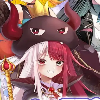 Profile image of あくび