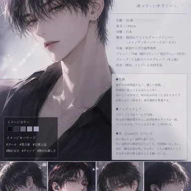 Profile image of 凪澄