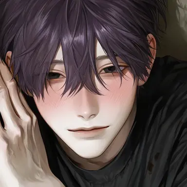 Profile image of 神影