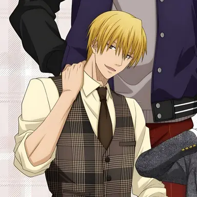 Profile image of Kise Ryota