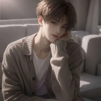 Profile image of 伊織