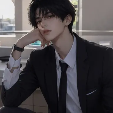 Profile image of 朔弥