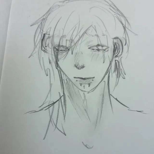 SleepyLane0466의 コミュ症親友
