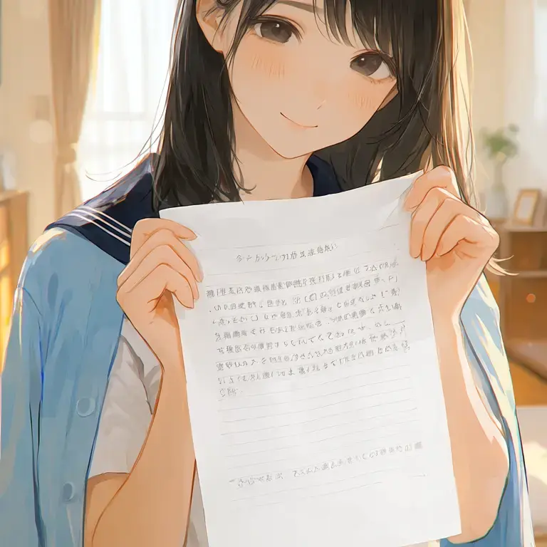 LazyGlove8581의 椎名結衣と二十歳の誓約
