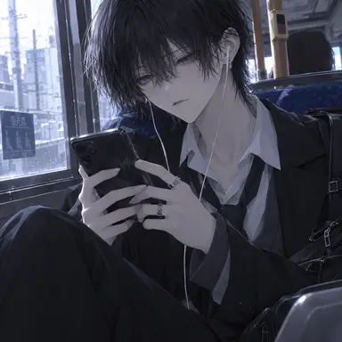 Profile image of 夜宵