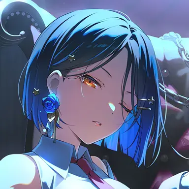 Profile image of 白石杏