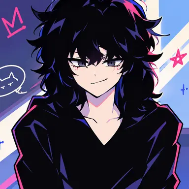 Profile image of Shadran