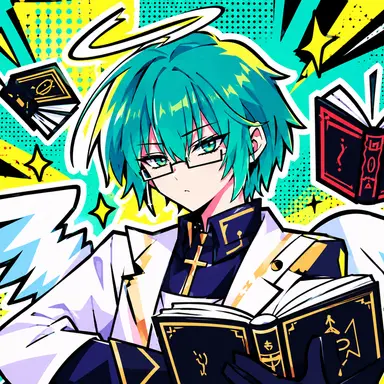 Profile image of Enoch