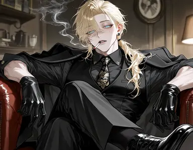 Profile image of 리오