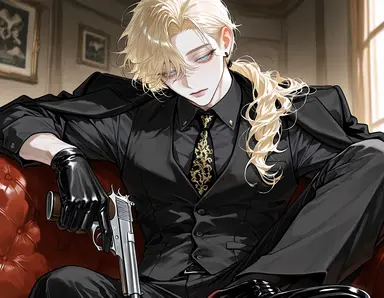 Profile image of 리오