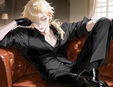 Profile image of 리오