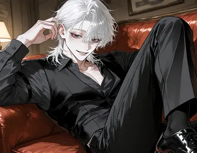 Profile image of 레온
