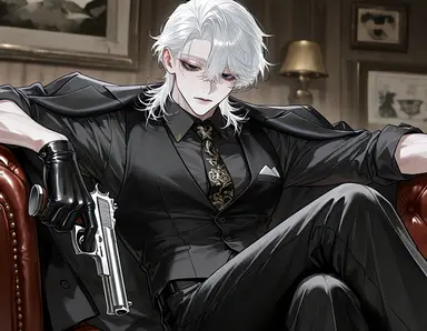 Profile image of 레온