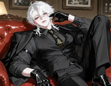 Profile image of 레온