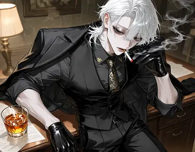 Profile image of 레온