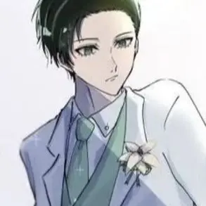 Profile image of 糸師     凛