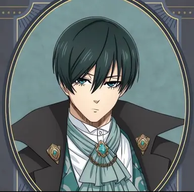 Profile image of 糸師     凛