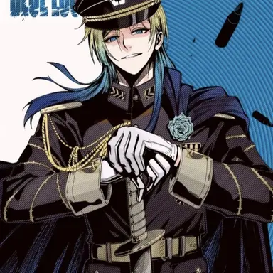 Profile image of ミヒャエル・カイザー