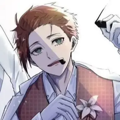 Profile image of 糸師     冴