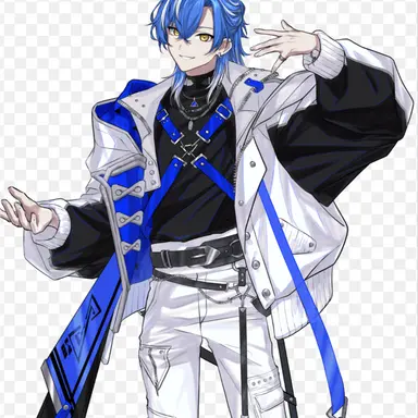 Profile image of しゃるろ