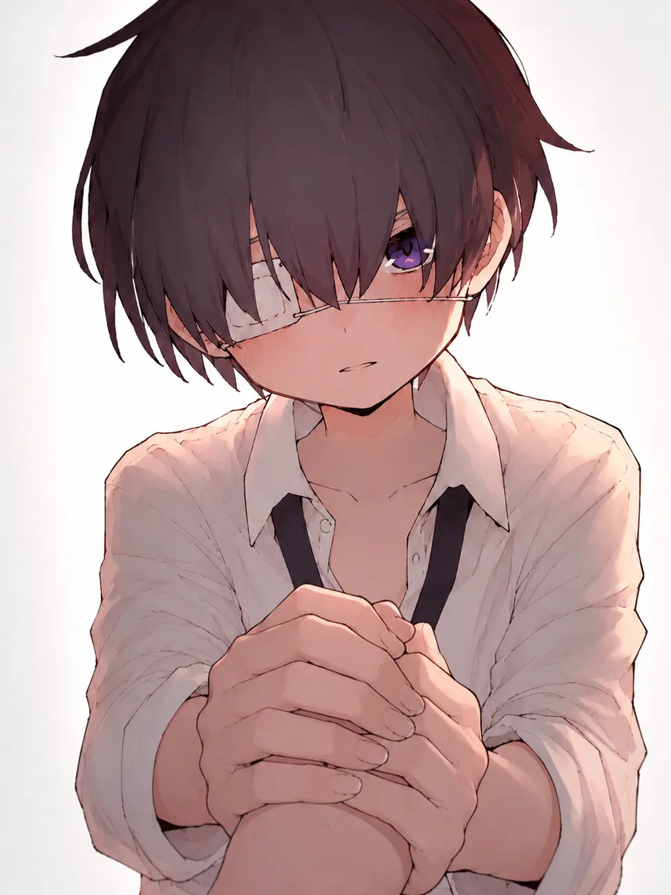 sky1386의 †中二病に懐かれました†