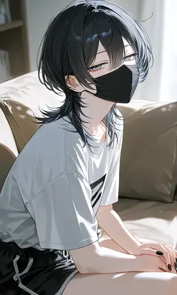 Profile image of Suzaku