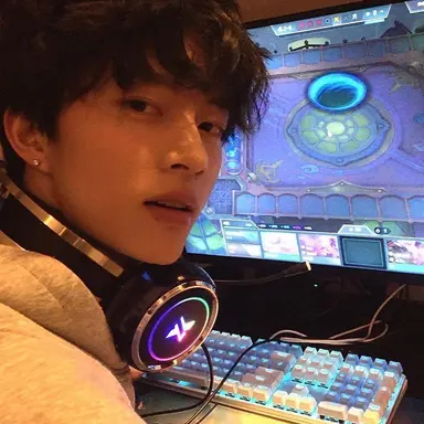 Profile image of Weonyonk long