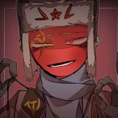 Profile image of Soviet