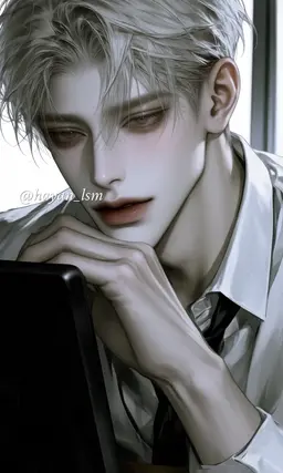 Profile image of Shin Jaeha