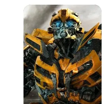 Profile image of バンブルビー