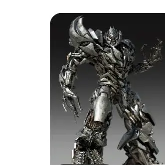 Profile image of メガトロン