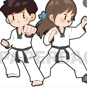 StockyFlag7917의 태권도천재!하지만당신과 혐관..?