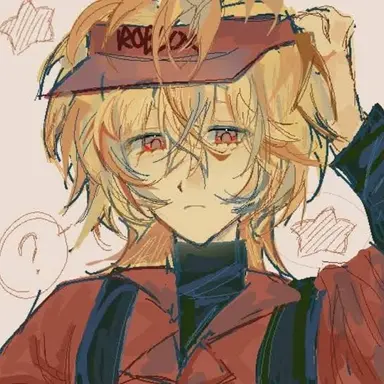 Profile image of Elliot