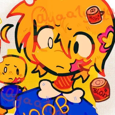 Profile image of Noob